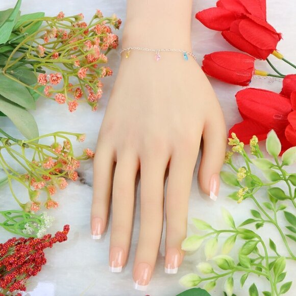 "New Beautiful Design Bracelet for Women/Girls, Gift, B747 - Picture 2 of 10